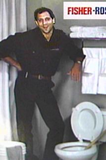 Buck of the '90s