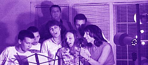 CD to be released shortly...