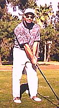 I am no sandbagger