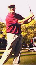 I hit the green ! ! !
